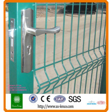 Alibaba China trade assurance ISO9001 Security gate